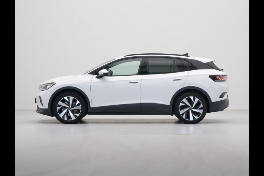 Volkswagen ID.4 Pro Business 286pk 77 kWh Camera Navigatie Stoel/Stuurverwarming Acc Carplay