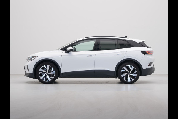 Volkswagen ID.4 Pro Business 286pk 77 kWh Camera Navigatie Stoel/Stuurverwarming Acc Carplay