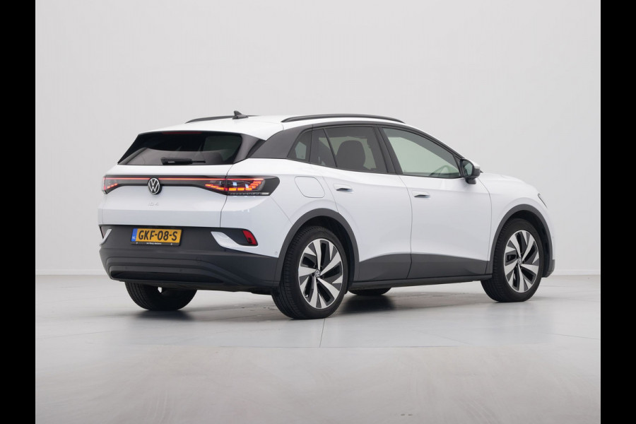 Volkswagen ID.4 Pro Business 286pk 77 kWh Camera Navigatie Stoel/Stuurverwarming Acc Carplay