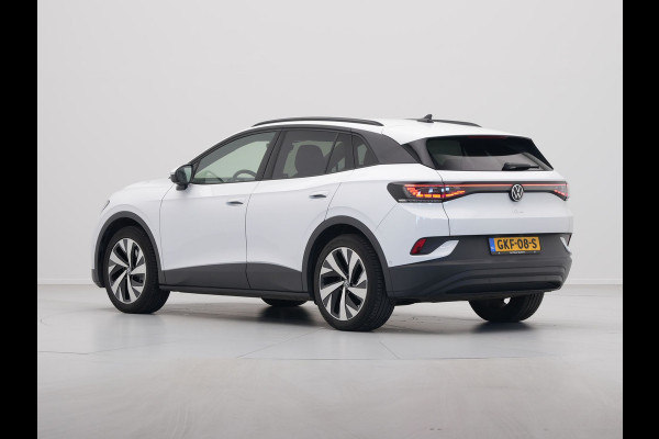 Volkswagen ID.4 Pro Business 286pk 77 kWh Camera Navigatie Stoel/Stuurverwarming Acc Carplay