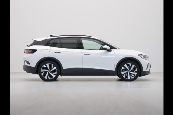 Volkswagen ID.4 Pro Business 286pk 77 kWh Camera Navigatie Stoel/Stuurverwarming Acc Carplay