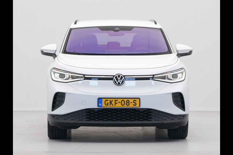 Volkswagen ID.4 Pro Business 286pk 77 kWh Camera Navigatie Stoel/Stuurverwarming Acc Carplay