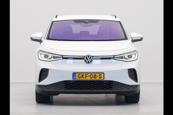 Volkswagen ID.4 Pro Business 286pk 77 kWh Camera Navigatie Stoel/Stuurverwarming Acc Carplay