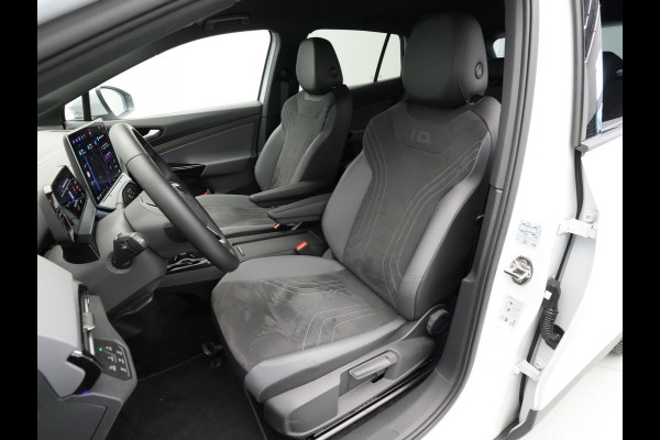 Volkswagen ID.4 Pro Business 286pk 77 kWh Camera Navigatie Stoel/Stuurverwarming Acc Carplay