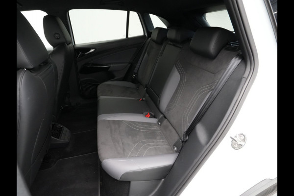 Volkswagen ID.4 Pro Business 286pk 77 kWh Camera Navigatie Stoel/Stuurverwarming Acc Carplay