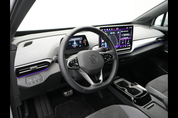 Volkswagen ID.4 Pro Business 286pk 77 kWh Camera Navigatie Stoel/Stuurverwarming Acc Carplay