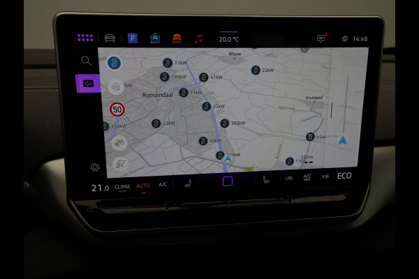 Volkswagen ID.4 Pro Business 286pk 77 kWh Camera Navigatie Stoel/Stuurverwarming Acc Carplay