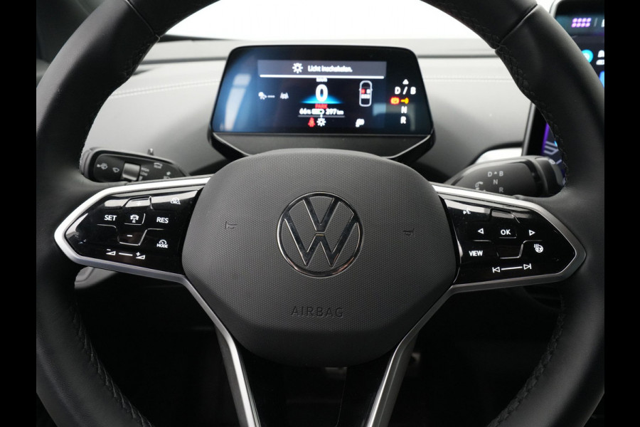 Volkswagen ID.4 Pro Business 286pk 77 kWh Camera Navigatie Stoel/Stuurverwarming Acc Carplay