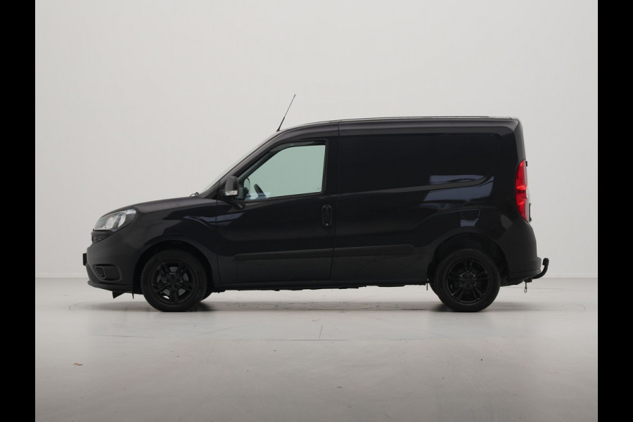 Fiat Doblò Cargo 1.6 105pk MJ L1H1 Trekhaak Cruise Airco Bluetooth Lm Velgen