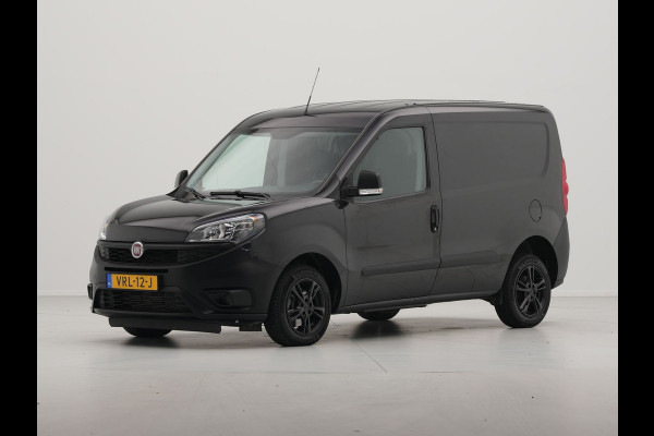 Fiat Doblò Cargo 1.6 105pk MJ L1H1 Trekhaak Cruise Airco Bluetooth Lm Velgen