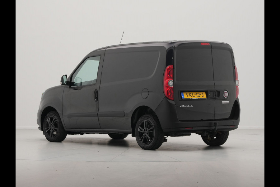 Fiat Doblò Cargo 1.6 105pk MJ L1H1 Trekhaak Cruise Airco Bluetooth Lm Velgen