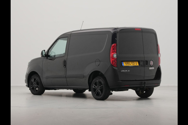 Fiat Doblò Cargo 1.6 105pk MJ L1H1 Trekhaak Cruise Airco Bluetooth Lm Velgen