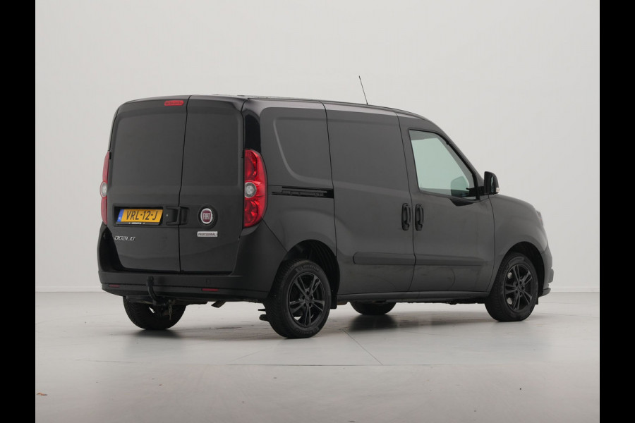 Fiat Doblò Cargo 1.6 105pk MJ L1H1 Trekhaak Cruise Airco Bluetooth Lm Velgen