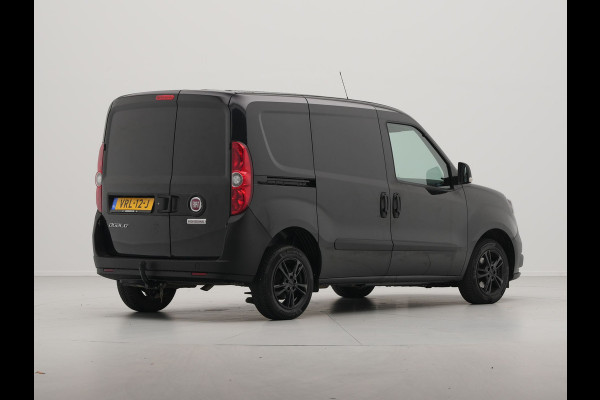Fiat Doblò Cargo 1.6 105pk MJ L1H1 Trekhaak Cruise Airco Bluetooth Lm Velgen