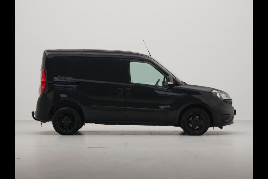 Fiat Doblò Cargo 1.6 105pk MJ L1H1 Trekhaak Cruise Airco Bluetooth Lm Velgen