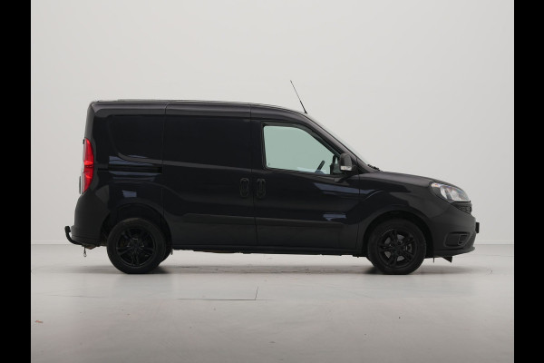 Fiat Doblò Cargo 1.6 105pk MJ L1H1 Trekhaak Cruise Airco Bluetooth Lm Velgen