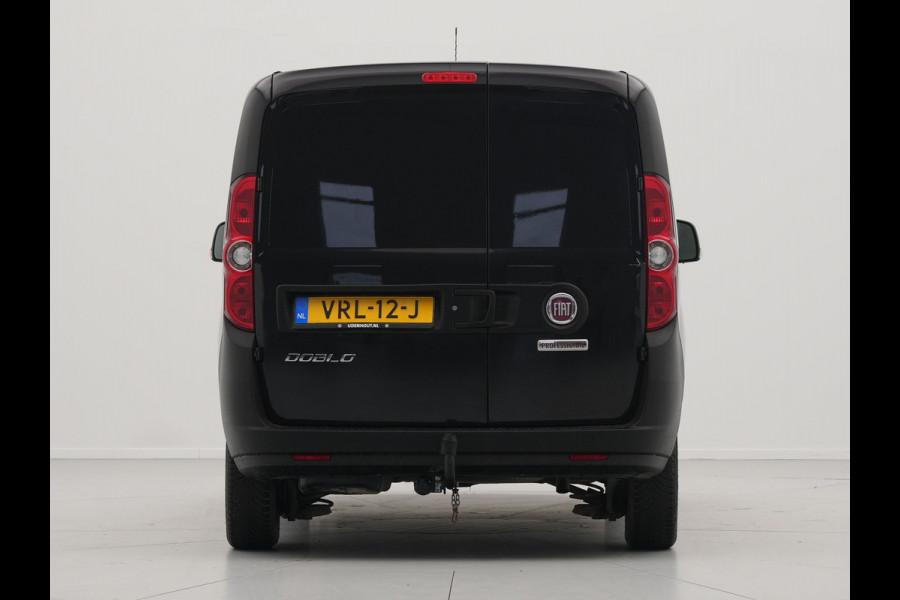 Fiat Doblò Cargo 1.6 105pk MJ L1H1 Trekhaak Cruise Airco Bluetooth Lm Velgen