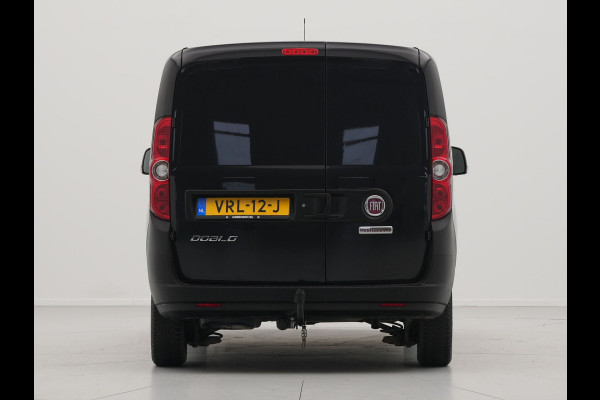 Fiat Doblò Cargo 1.6 105pk MJ L1H1 Trekhaak Cruise Airco Bluetooth Lm Velgen