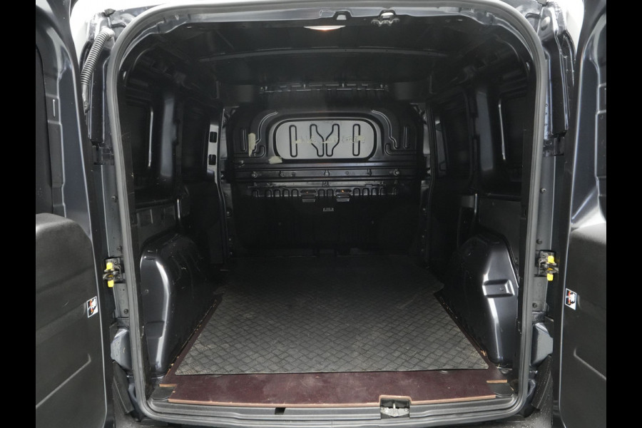 Fiat Doblò Cargo 1.6 105pk MJ L1H1 Trekhaak Cruise Airco Bluetooth Lm Velgen