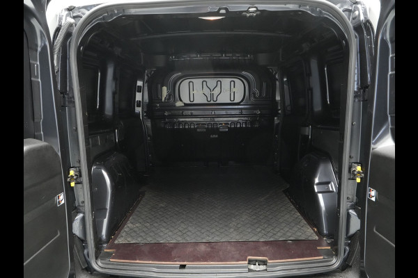 Fiat Doblò Cargo 1.6 105pk MJ L1H1 Trekhaak Cruise Airco Bluetooth Lm Velgen