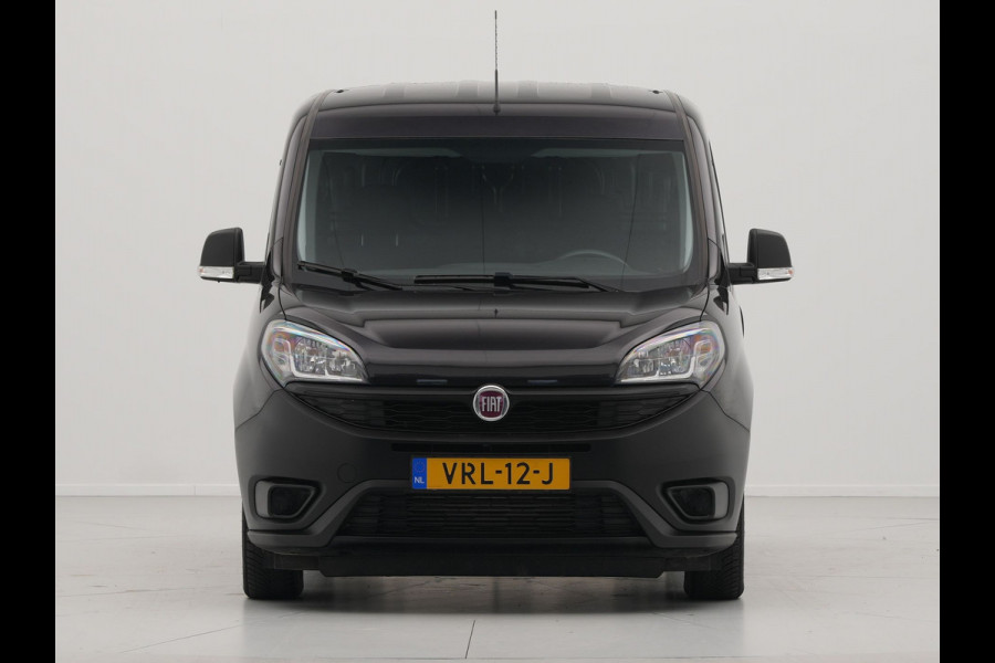 Fiat Doblò Cargo 1.6 105pk MJ L1H1 Trekhaak Cruise Airco Bluetooth Lm Velgen