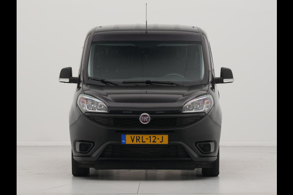 Fiat Doblò Cargo 1.6 105pk MJ L1H1 Trekhaak Cruise Airco Bluetooth Lm Velgen