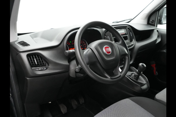 Fiat Doblò Cargo 1.6 105pk MJ L1H1 Trekhaak Cruise Airco Bluetooth Lm Velgen