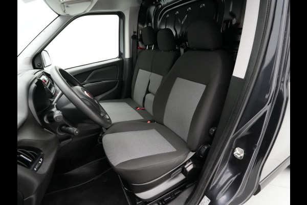 Fiat Doblò Cargo 1.6 105pk MJ L1H1 Trekhaak Cruise Airco Bluetooth Lm Velgen