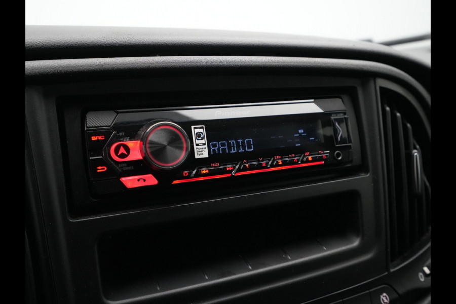 Fiat Doblò Cargo 1.6 105pk MJ L1H1 Trekhaak Cruise Airco Bluetooth Lm Velgen