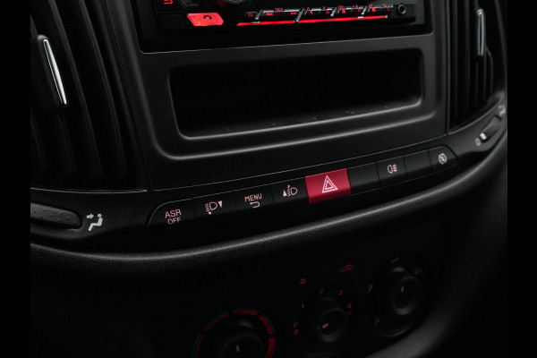 Fiat Doblò Cargo 1.6 105pk MJ L1H1 Trekhaak Cruise Airco Bluetooth Lm Velgen
