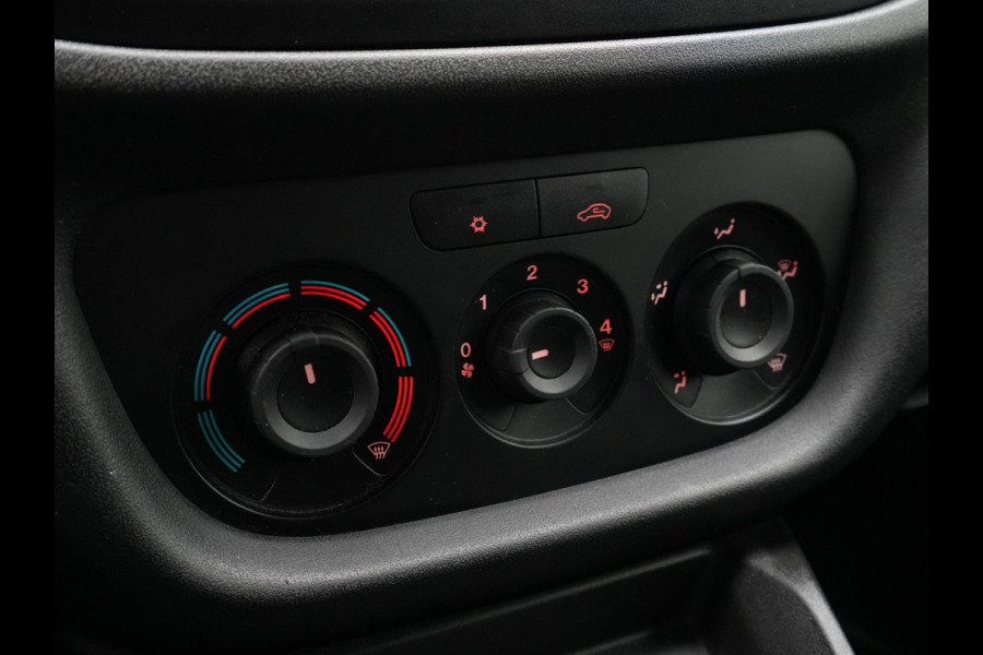 Fiat Doblò Cargo 1.6 105pk MJ L1H1 Trekhaak Cruise Airco Bluetooth Lm Velgen