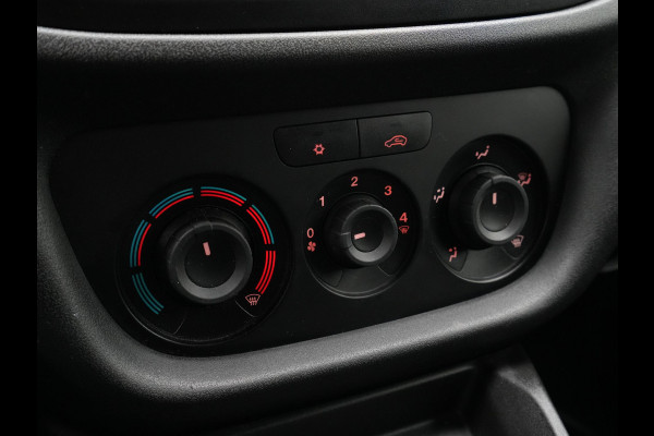 Fiat Doblò Cargo 1.6 105pk MJ L1H1 Trekhaak Cruise Airco Bluetooth Lm Velgen