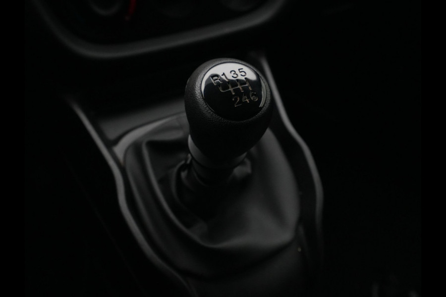 Fiat Doblò Cargo 1.6 105pk MJ L1H1 Trekhaak Cruise Airco Bluetooth Lm Velgen