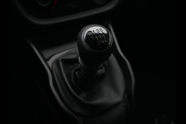 Fiat Doblò Cargo 1.6 105pk MJ L1H1 Trekhaak Cruise Airco Bluetooth Lm Velgen