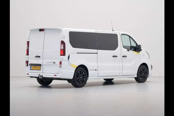 Opel Vivaro 1.6 CDTI 107kW 145PK L2H1 Sport Irmscher 030/200 Navigatie Camera Trekhaak Cruise