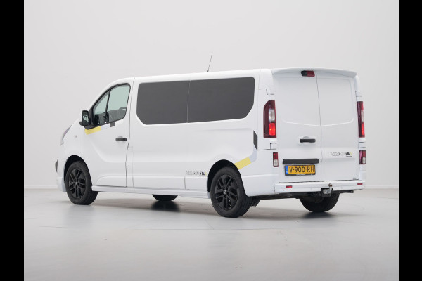 Opel Vivaro 1.6 CDTI 107kW 145PK L2H1 Sport Irmscher 030/200 Navigatie Camera Trekhaak Cruise