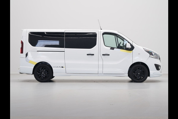Opel Vivaro 1.6 CDTI 107kW 145PK L2H1 Sport Irmscher 030/200 Navigatie Camera Trekhaak Cruise