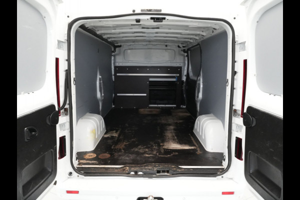 Opel Vivaro 1.6 CDTI 107kW 145PK L2H1 Sport Irmscher 030/200 Navigatie Camera Trekhaak Cruise