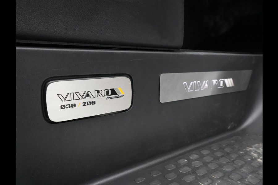 Opel Vivaro 1.6 CDTI 107kW 145PK L2H1 Sport Irmscher 030/200 Navigatie Camera Trekhaak Cruise