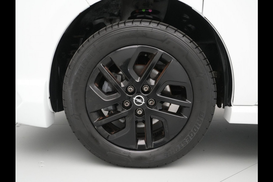 Opel Vivaro 1.6 CDTI 107kW 145PK L2H1 Sport Irmscher 030/200 Navigatie Camera Trekhaak Cruise