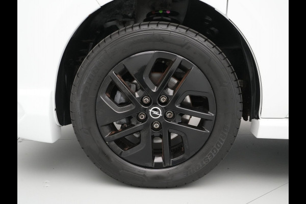 Opel Vivaro 1.6 CDTI 107kW 145PK L2H1 Sport Irmscher 030/200 Navigatie Camera Trekhaak Cruise