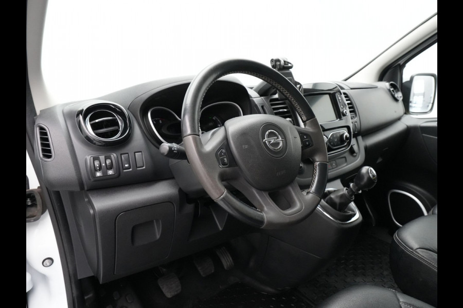Opel Vivaro 1.6 CDTI 107kW 145PK L2H1 Sport Irmscher 030/200 Navigatie Camera Trekhaak Cruise