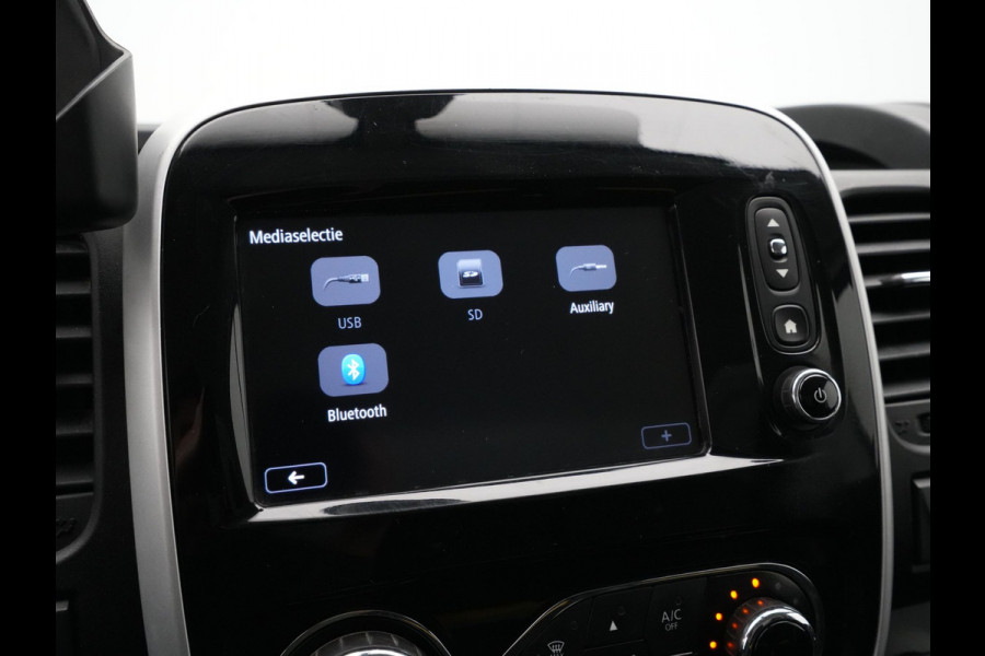 Opel Vivaro 1.6 CDTI 107kW 145PK L2H1 Sport Irmscher 030/200 Navigatie Camera Trekhaak Cruise