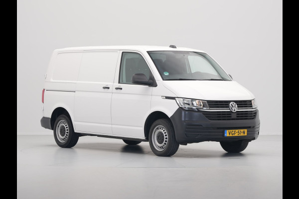Volkswagen Transporter L1H1 2.0 TDI 90pk Economy Business / Navi via App / Pdc / Airco / Cruise