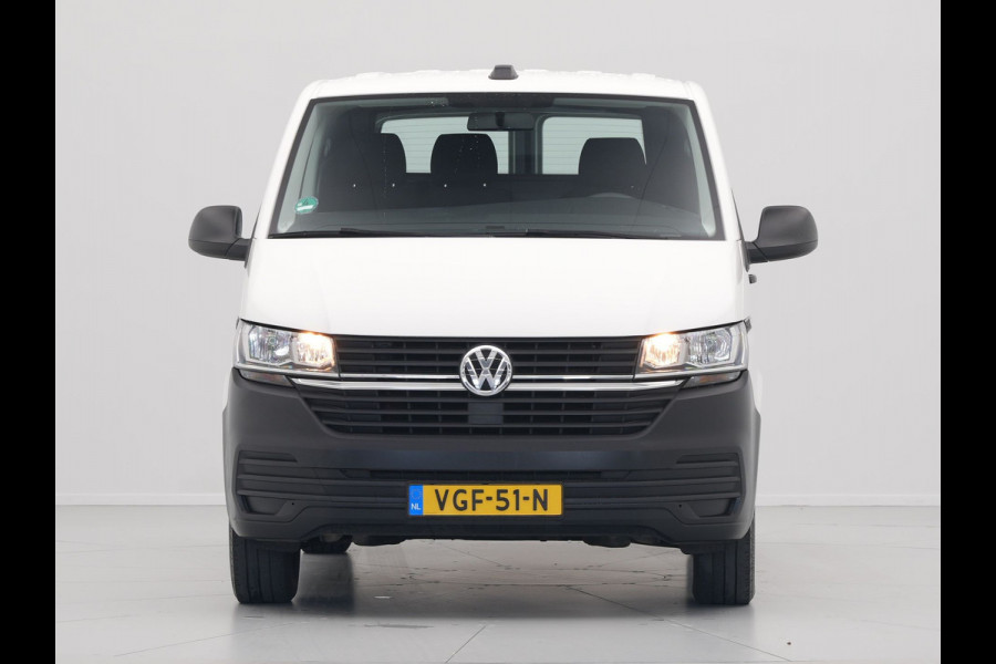 Volkswagen Transporter L1H1 2.0 TDI 90pk Economy Business / Navi via App / Pdc / Airco / Cruise