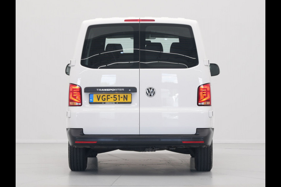 Volkswagen Transporter L1H1 2.0 TDI 90pk Economy Business / Navi via App / Pdc / Airco / Cruise