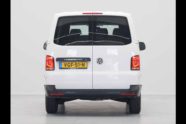 Volkswagen Transporter L1H1 2.0 TDI 90pk Economy Business / Navi via App / Pdc / Airco / Cruise