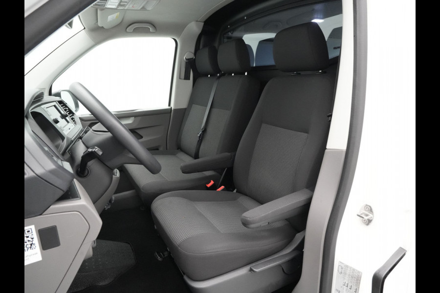 Volkswagen Transporter L1H1 2.0 TDI 90pk Economy Business / Navi via App / Pdc / Airco / Cruise