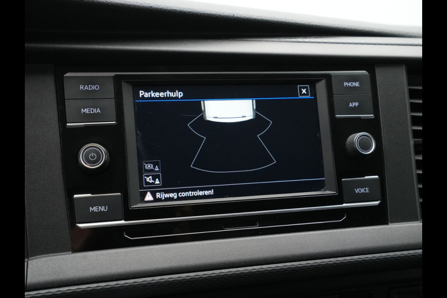 Volkswagen Transporter L1H1 2.0 TDI 90pk Economy Business / Navi via App / Pdc / Airco / Cruise