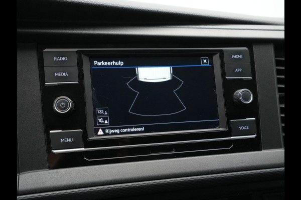 Volkswagen Transporter L1H1 2.0 TDI 90pk Economy Business / Navi via App / Pdc / Airco / Cruise